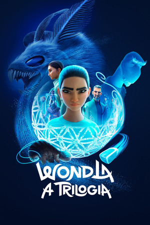 WondLa poszter