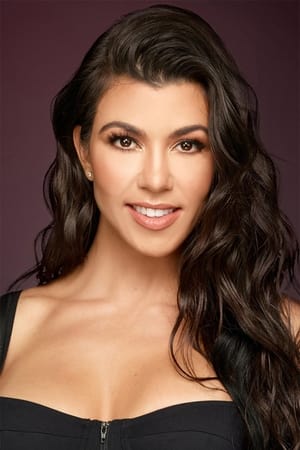 Kourtney Kardashian profil kép