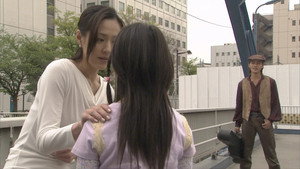 仮面ライダー 16. évad Ep.18 18. epizód