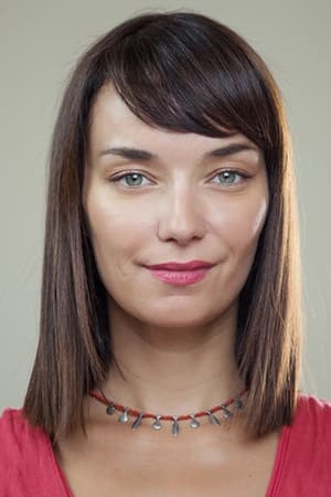 Katerina Misichroni profil kép