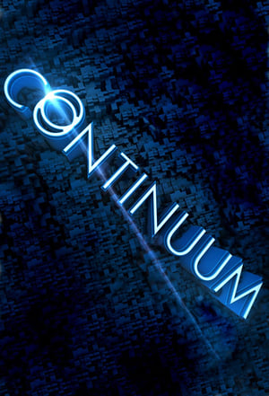 Continuum poszter