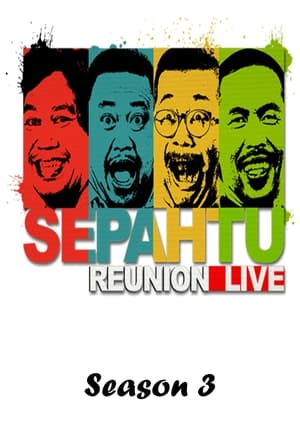 Sepahtu Reunion