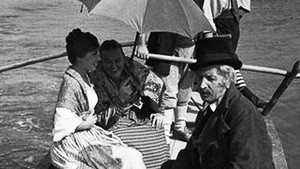 Il mulino del Po kép