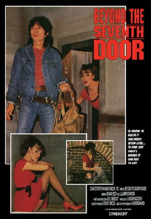 Beyond the Seventh Door poszter