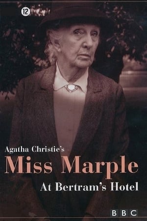 Agatha Christie: A Bertram Szálló