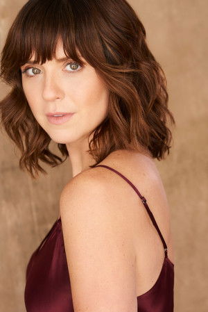 Marisa Brown profil kép