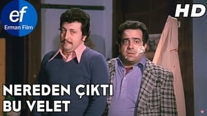 Nereden Çıktı Bu Velet háttérkép