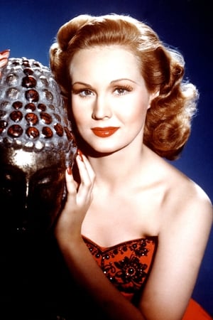 Virginia Mayo profil kép