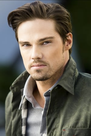 Jay Ryan profil kép