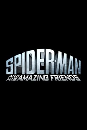 Spider-Man and His Amazing Friends poszter