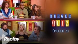 Burger Quiz Season 2 Ep.21 21. epizód