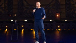 Bill Burr: Halálos évek háttérkép