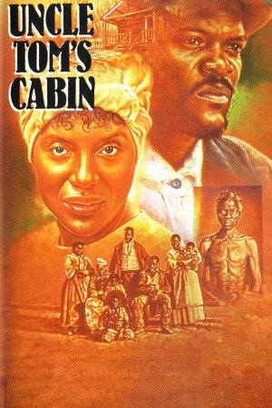 Uncle Tom's Cabin poszter