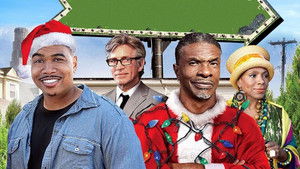 Christmas in Compton háttérkép