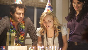 Life Unexpected 1. évad Ep.1 1. epizód