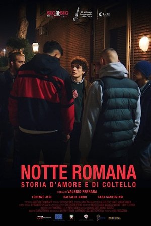 Notte Romana