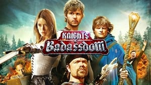 Knights of Badassdom háttérkép