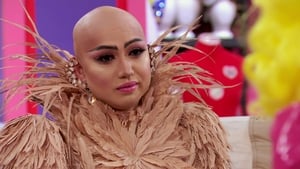 RuPaul's Drag Race All Stars: UNTUCKED 2. évad Ep.2 2. epizód