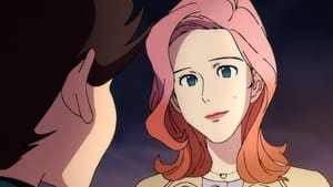 LUPIN ZERO 1. évad Ep.6 6. epizód