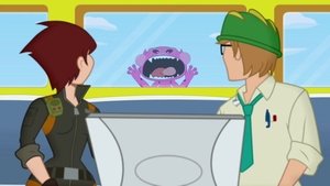 Transformers: Mentő Botok 2. évad Ep.8 8. epizód