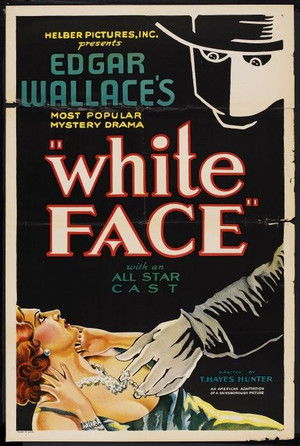 Whiteface poszter