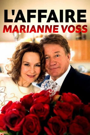 Der Fall Marianne Voss poszter