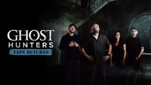 Ghost Hunters: TAPS Returns kép