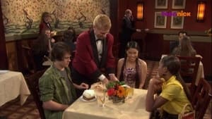 True Jackson, VP 1. évad Ep.12 12. epizód