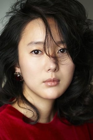 Yoon Jin-seo profil kép