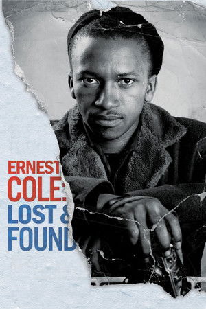 Ernest Cole, photographe poszter