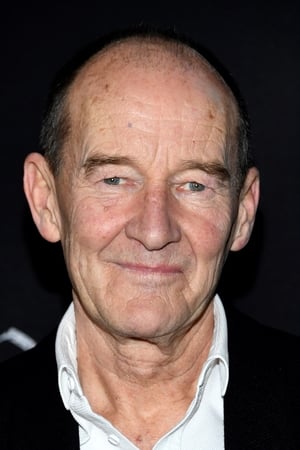 David Hayman profil kép