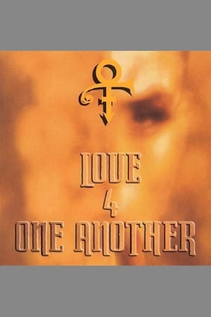 Prince: Love 4 One Another poszter