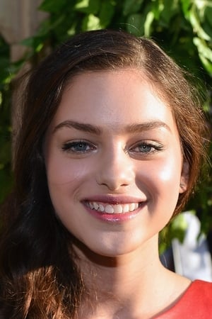 Odeya Rush profil kép