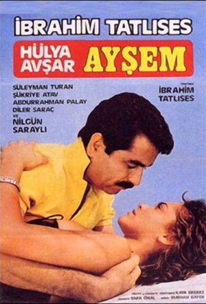 Ayşem poszter