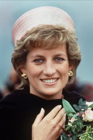 Princess Diana profil kép