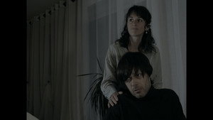 Les Larmes Figées háttérkép