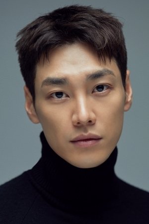Kim Young-kwang profil kép