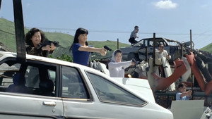 虎膽女兒紅 háttérkép