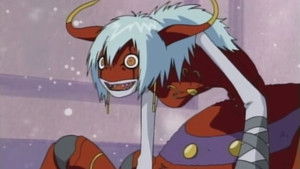 Digimon 2. évad Ep.29 29. epizód