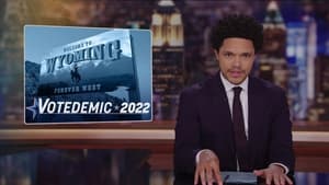 The Daily Show 27. évad Ep.126 126. epizód