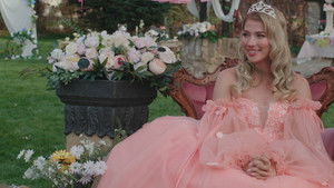 Princess for a Day háttérkép