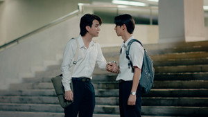 คนละกาลเวลา 1. évad Ep.9 9. epizód