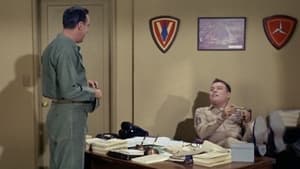 Gomer Pyle, U.S.M.C. Season 2 Ep.29 29. epizód