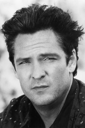 Michael Madsen