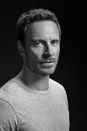 Michael Fassbender