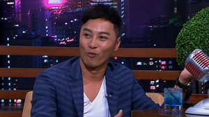 今晚睇李 Season 1 Ep.24 24. epizód