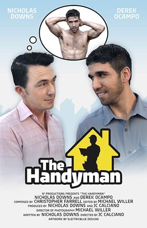 The Handyman poszter