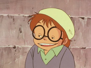 家なき子 1. évad Ep.36 36. epizód