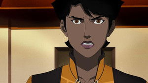 Vixen Season 2 Ep.1 1. epizód