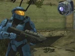 Red vs. Blue 8. évad Ep.7 7. epizód